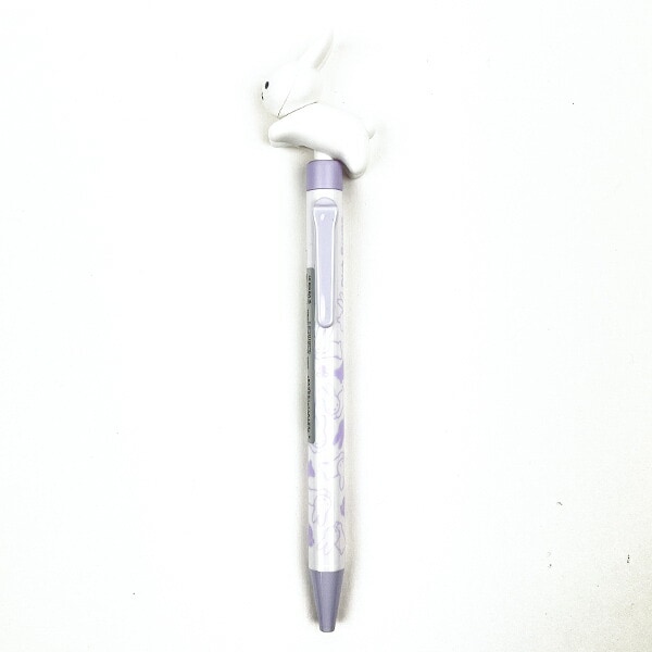 ミッフィー miffy うさぎアクションペン 文具 日本製