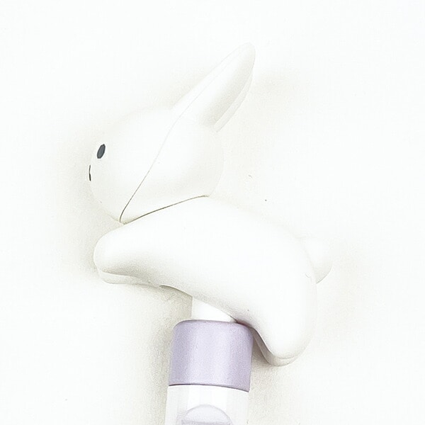 ミッフィー miffy うさぎアクションペン 文具 日本製
