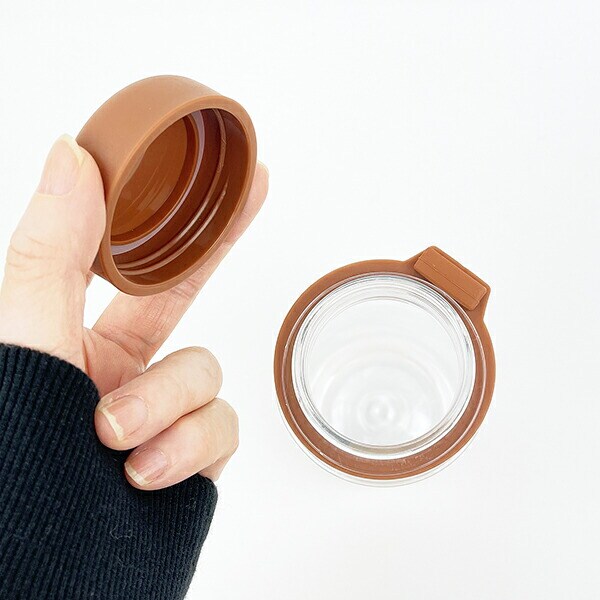 ミッフィー miffy プラボトル500ml(朝ごはん) 水筒 ランチ