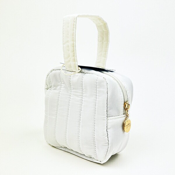 ミッフィー miffy 70th ポーチ ブロック