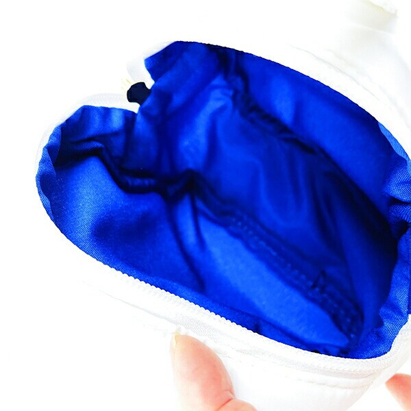 ミッフィー miffy 70th ポーチ ブロック