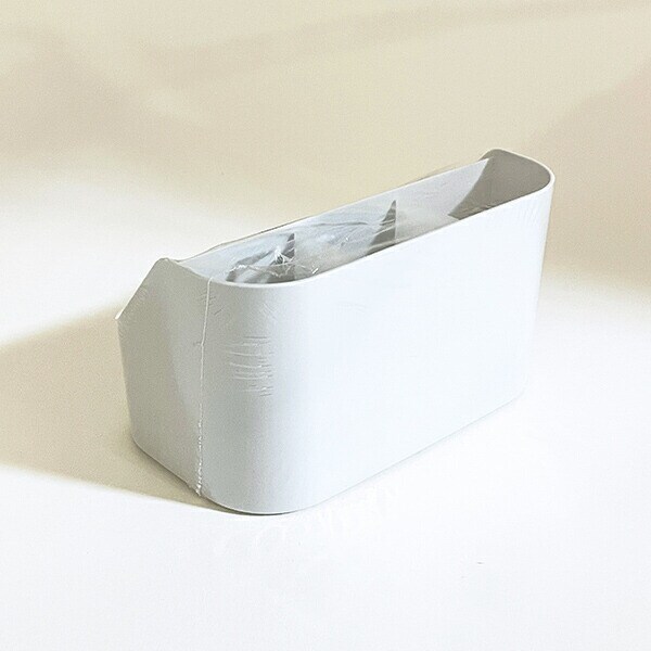 ミッフィー miffy デスクオーガナイザー (グレー) 小物入れ フェイスシリーズ