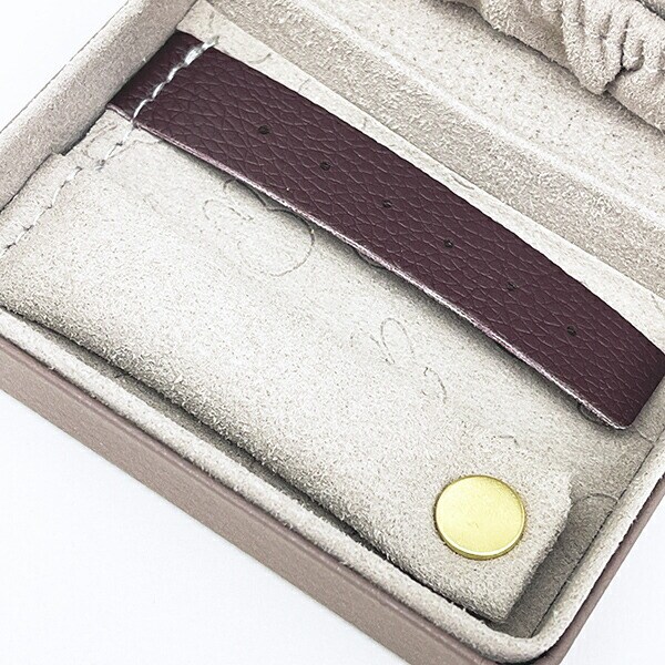 ミッフィー miffy トラベル ジュエリーケース トープ アクセサリーケース