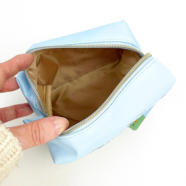 スヌーピー ポーチ Loves NATURE 小物入れ 小物入れ SNOOPY