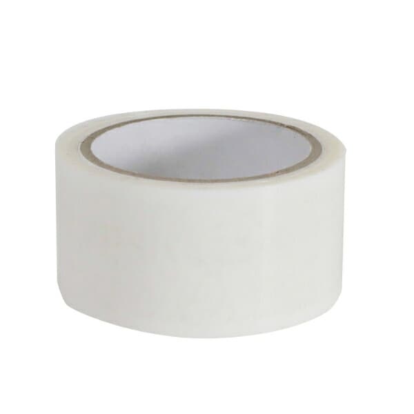 スヌーピー 透明マスキングテープ(フェイス) 文具 日本製 SNOOPY