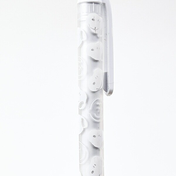 スヌーピー チラシ ボールペン 文具 SNOOPY