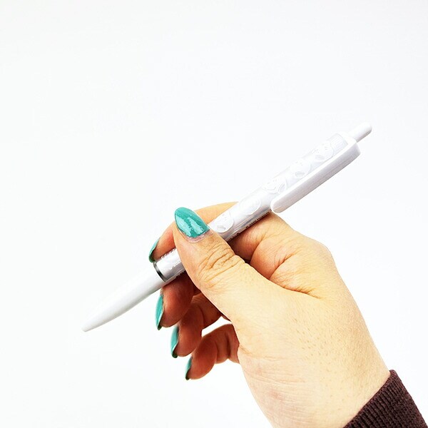 スヌーピー チラシ ボールペン 文具 SNOOPY