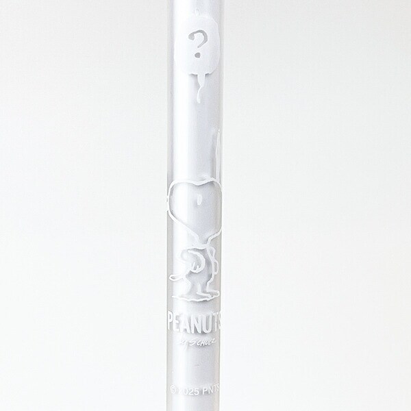 スヌーピー ビックリ ボールペン 文具 SNOOPY