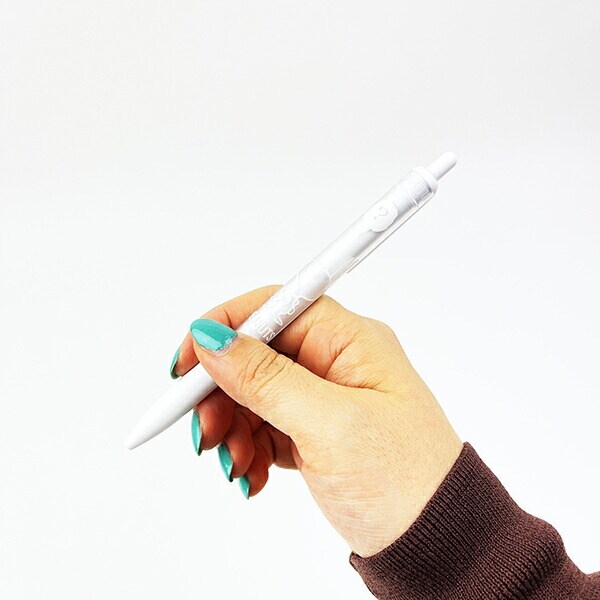 スヌーピー ビックリ ボールペン 文具 SNOOPY