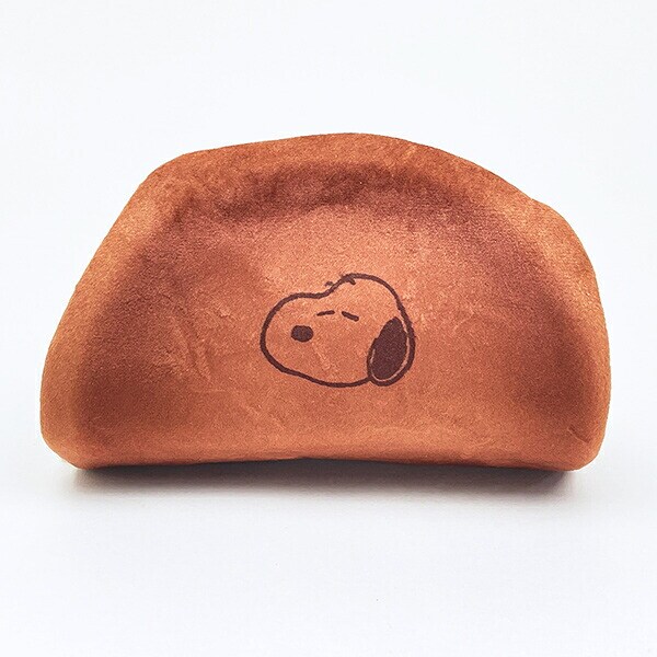 スヌーピー クリームサンドポーチ チョチョコレート SNOOPY