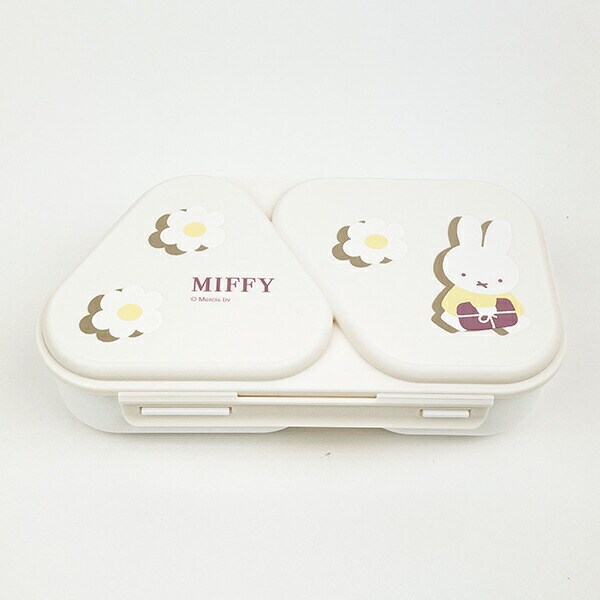 ミッフィー miffy おにぎりおかずケース ランチ 弁当箱 日本製