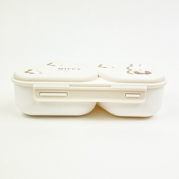 ミッフィー miffy おにぎりおかずケース ランチ 弁当箱 日本製