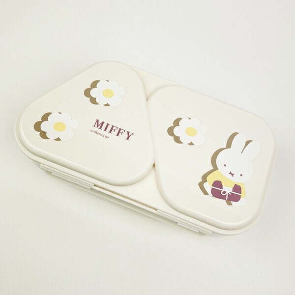 ミッフィー miffy おにぎりおかずケース ランチ 弁当箱 日本製