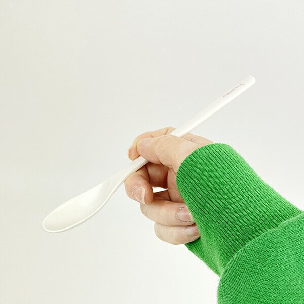 ミッフィー miffy 端・スプーンセット ランチ 日本製