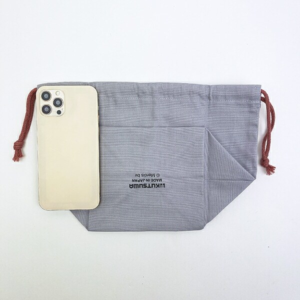 ミッフィー miffy ミュージック お弁当袋 ランチ 日本製 MIFFY＆MUSICシリーズ