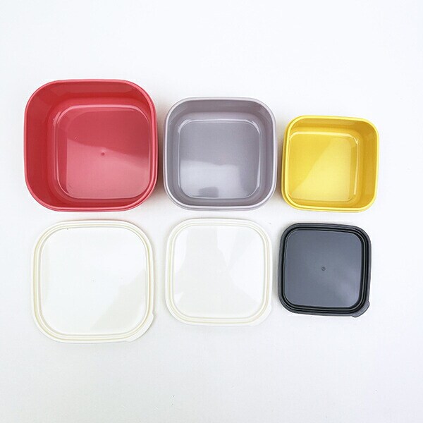 ミッフィー miffy ミュージック シールBOX（3コセット） ランチ 日本製 MIFFY＆MUSICシリーズ