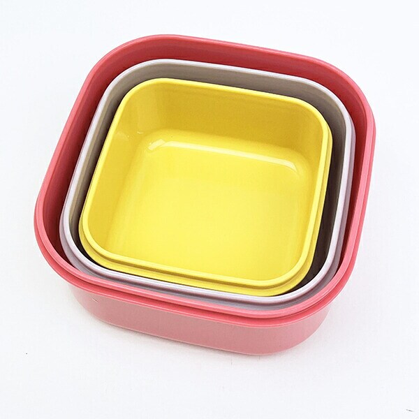 ミッフィー miffy ミュージック シールBOX（3コセット） ランチ 日本製 MIFFY＆MUSICシリーズ