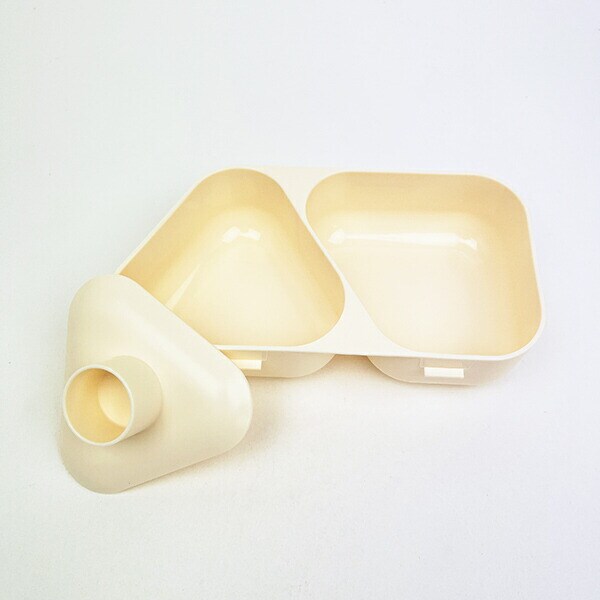 ミッフィー miffy おにぎりおかずケース ランチ 日本製