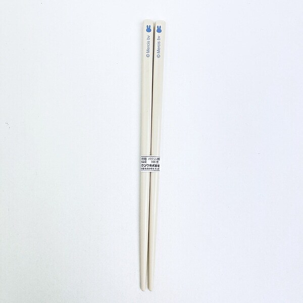 ミッフィー miffy 箸・ケースセット ランチ 日本製