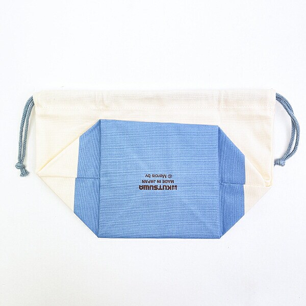 ミッフィー miffy お弁当袋 ランチ