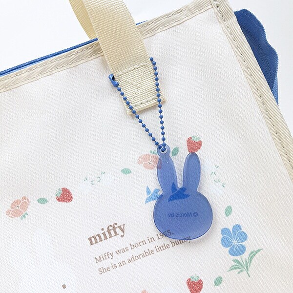 ミッフィー miffy ランチバッグ
