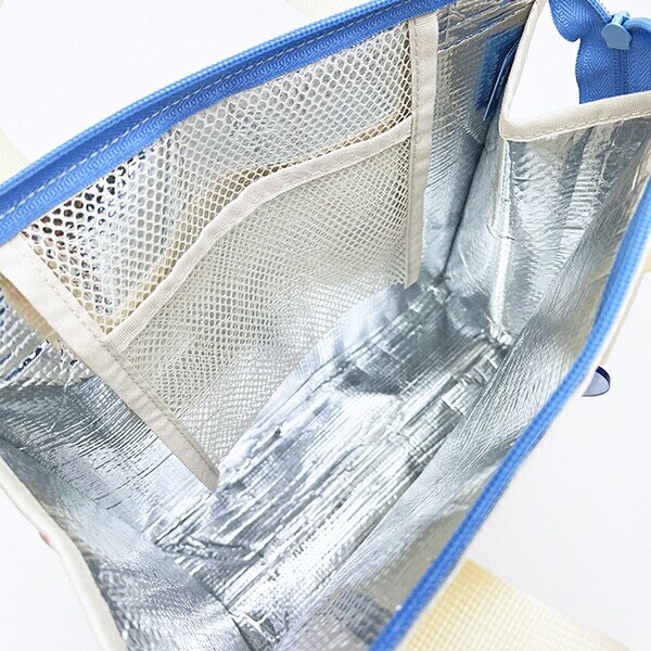 ミッフィー miffy ランチバッグ