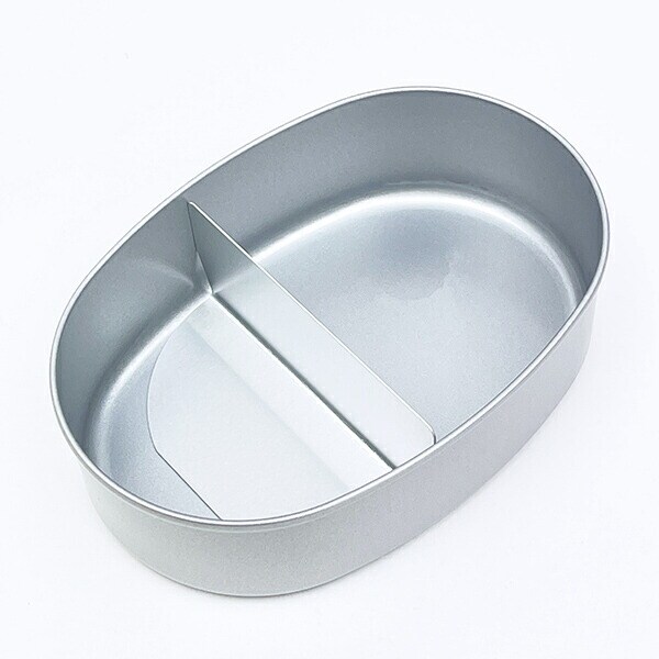 ミッフィー miffy アルミ弁当箱 おはな ランチ