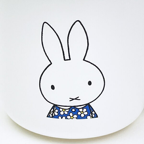 ミッフィー miffy プラコップ おはな ランチ