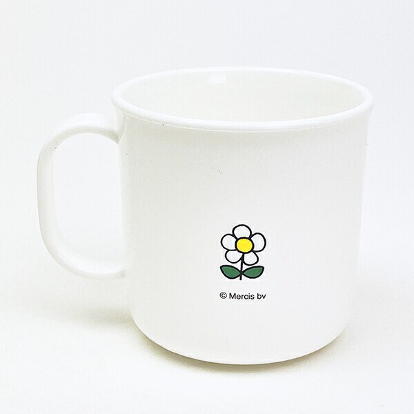 ミッフィー miffy プラコップ おはな ランチ