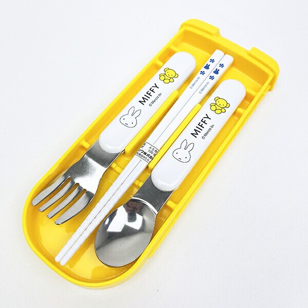 ミッフィー miffy トリオセット おはな ランチ