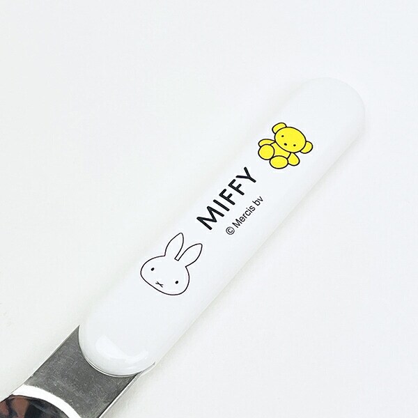 ミッフィー miffy スプーン おはな ランチ