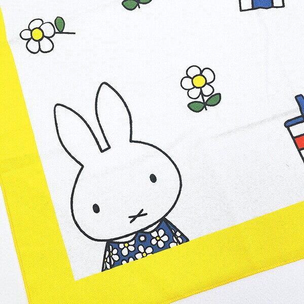 ミッフィー miffy ランチクロス おはな ランチ