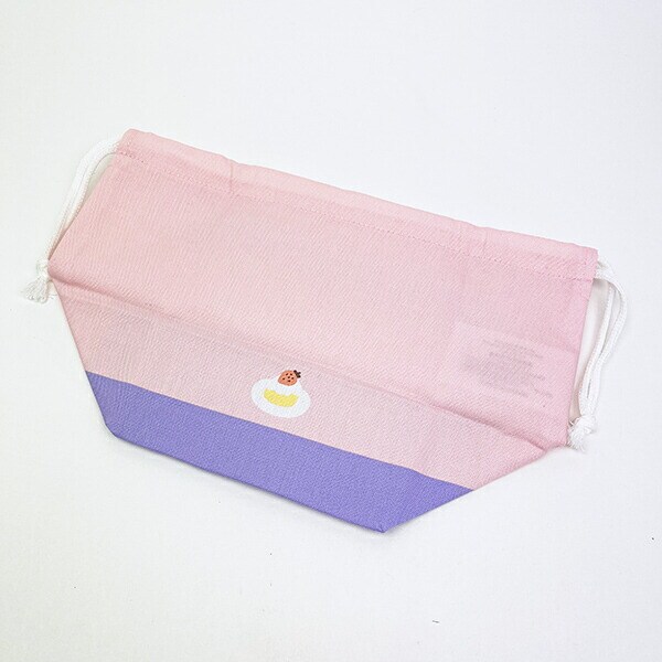 ミッフィー miffy お弁当袋 スイーツ ランチ