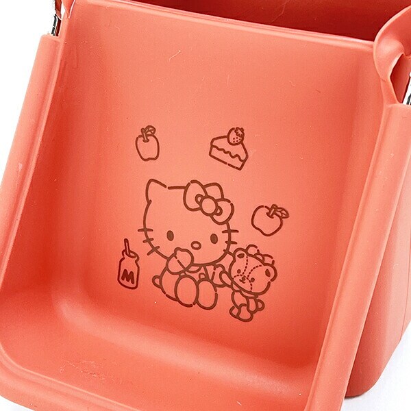 サンリオ ハローキティ エアピタ 筆箱 文具 Sanrio