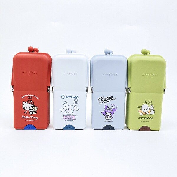 サンリオ ハローキティ エアピタ 筆箱 文具 Sanrio