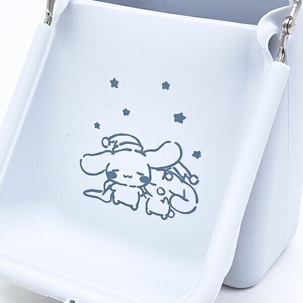 サンリオ シナモロール エアピタ 筆箱 シナモン 文具 Sanrio