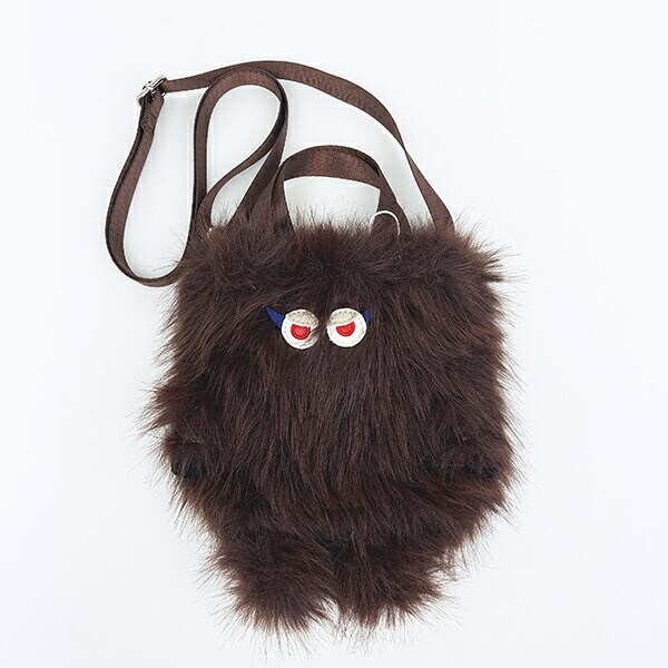 UMA(未確認生物) クリプテッド ジャージーデビル 2WAYショルダートートバッグ ROOTOTE ルートート