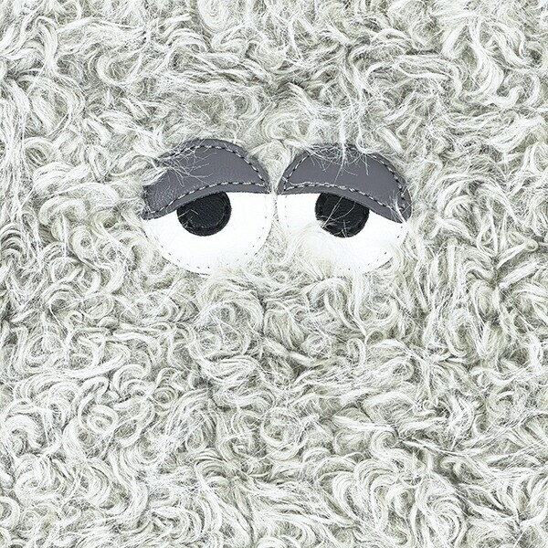 UMA(未確認生物) クリプテッド イエティ 2WAYトートバッグ バックパック ROOTOTE ルートート