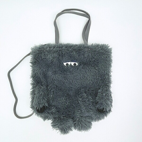 UMA(未確認生物) クリプテッド シャドーマン 2WAYトートバッグ バックパック ROOTOTE ルートート