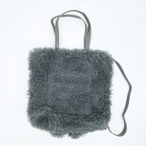 UMA(未確認生物) クリプテッド シャドーマン 2WAYトートバッグ バックパック ROOTOTE ルートート