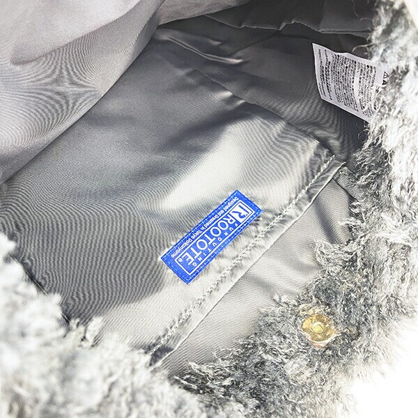 UMA(未確認生物) クリプテッド シャドーマン 2WAYトートバッグ バックパック ROOTOTE ルートート