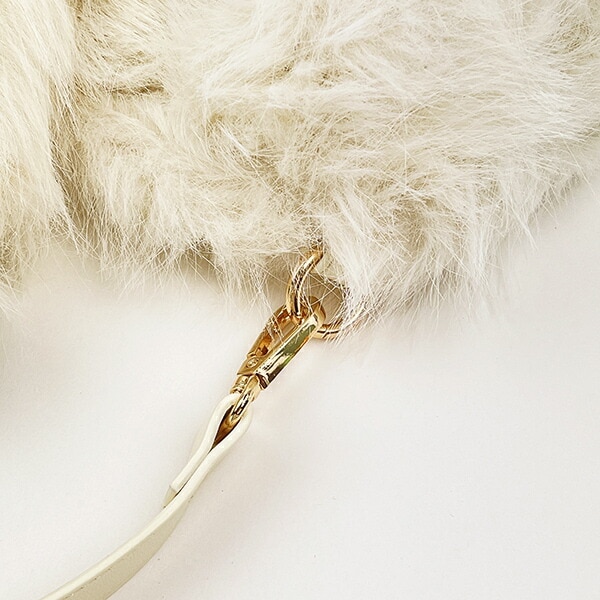 UMA(未確認生物) イエティ 2WAYショルダートートバッグ