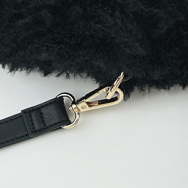 UMA(未確認生物) シャドウマン 2WAYショルダートートバッグ