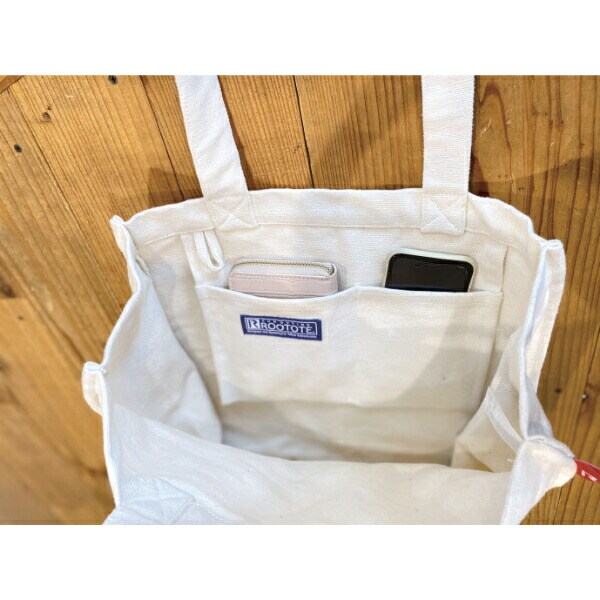 スヌーピー IP.TallBOX.PEANUTS-8C   Flour    ルートート