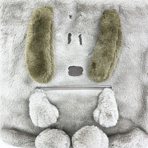 スヌーピー 2WAYトートバッグ バックパック モカ ROOTOTE ルートート SNOOPY