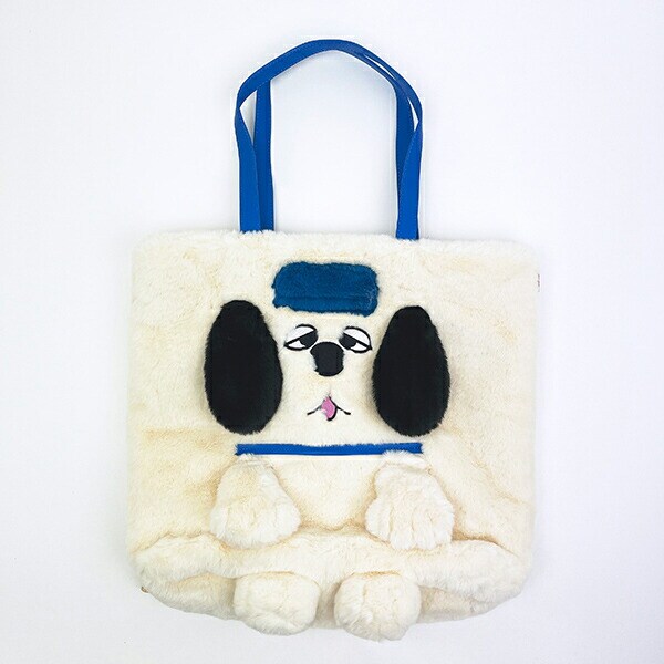 スヌーピー オラフ 2WAYトートバッグ バックパック ROOTOTE ルートート SNOOPY