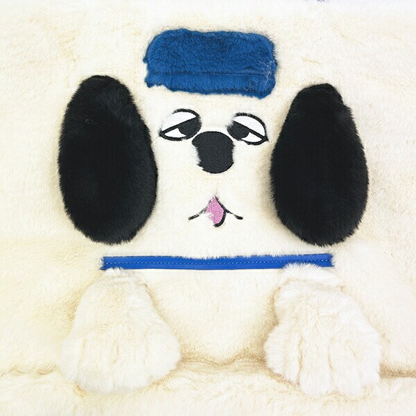スヌーピー オラフ 2WAYトートバッグ バックパック ROOTOTE ルートート SNOOPY