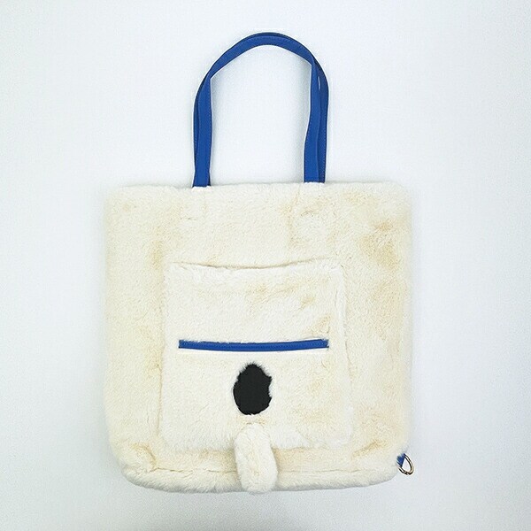 スヌーピー オラフ 2WAYトートバッグ バックパック ROOTOTE ルートート SNOOPY