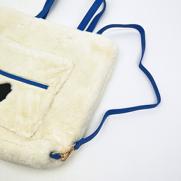 スヌーピー オラフ 2WAYトートバッグ バックパック ROOTOTE ルートート SNOOPY