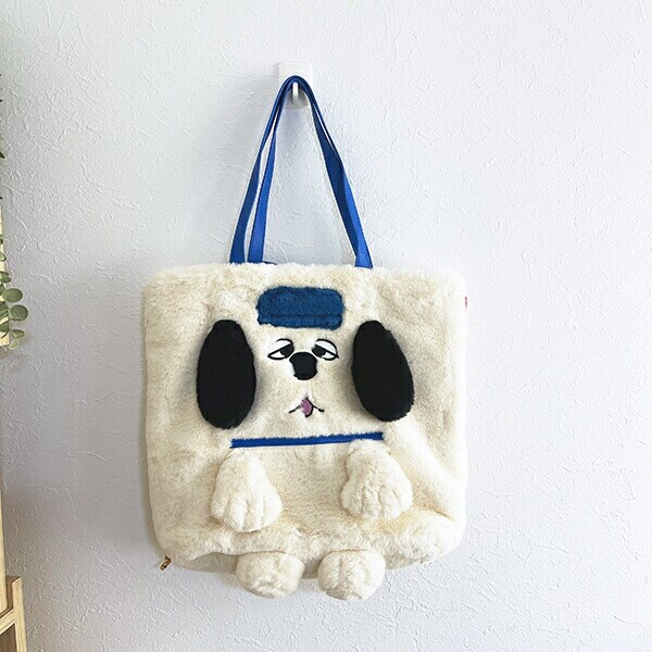 スヌーピー オラフ 2WAYトートバッグ バックパック ROOTOTE ルートート SNOOPY
